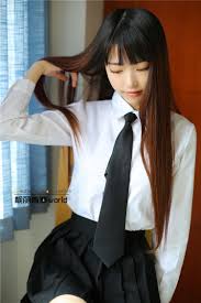 秋冬英倫初高中大學生裝校班服制服水手服學院風男女套頭毛衣套裝 cute japanese girl school girl japan japanese girl