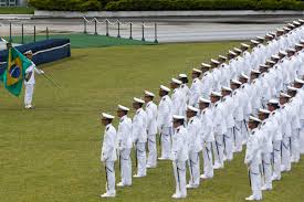 Concurso Colégio Naval tem inscrições prorrogadas para 156 vagas