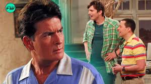 Charlie Sheen