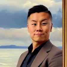 Nick Dodson Introduction and Work History_RootData