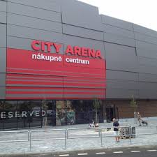 Mohlo by vás tiež zaujímať. City Arena 2 Tipps Von 773 Besucher