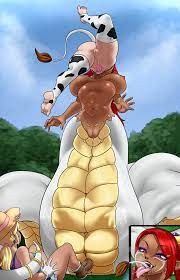 Vore r34