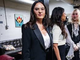 Teaching feeling porn.