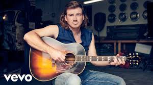 Morgan Wallen More Than My Hometown Official Music Video Youtube