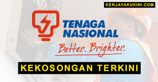 Nah, supaya permohonan tersebut dikabulkan maka kita harus membuat sebuah surat permohonan untuk ditujukan kepada pihak yang bersangkutan. Tenaga Nasional Berhad Tnb Buka Peluang Kekosongan Jawatan Terkini Ambilan Februari 2021 Kerjaya Terkini