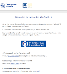 If you have received the first or second dose of covaxin, covishield, or sputnik vaccine jab and are wondering how to download the vaccination certificate, look no further. Covid 19 Comment Telecharger Son Attestation De Vaccination Utile Pour Les Grands Rassemblements Ameli Fr Assure