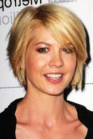 104 Hottest Short Hairstyles For Women Of All Ages Oblong Face Hairstyles Long Face Hairstyles Short Hair Styles