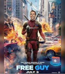 4k Ultra Hd Free Guy 2020 Bluray Online In 2020 Adventure Movies New Movies Marvel Studios