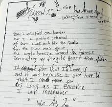 Written By Tupac Shakur Tupac Quotes Tupac Poems 2pac Poems