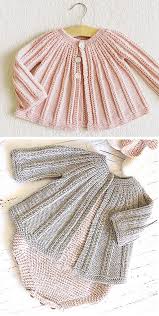 I never made a video, but i wrote a pattern as i knitted. Easy One Piece Baby Sweater Knitting Patterns In The Loop Knitting