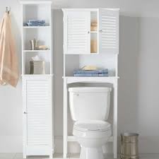 Summit Over The Toilet Space Saver Tower Bed Bath Beyond Bath Furniture Small Bathroom Small Bathroom Decor
