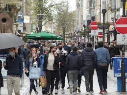 Couvre feu instauré au luxembourg. Covid 19 Couvre Feu Leve Boites De Nuit Le Luxembourg Continue D Assouplir Ses Restrictions Lorraine Actu