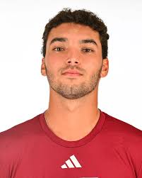 Men's Tennis Defeats Louisiana, 4-3