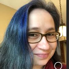 Stephanie (@StephTheBlogger)