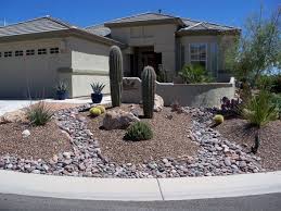 We provide end to end landscape design and build solutions to homeowners in phoenix, az. Landscape Designs Photo Gallery Tucson Landscaping Reliable Landscape Services Crea Desert Landscaping Desert Landscape Front Yard Front Yard Landscaping