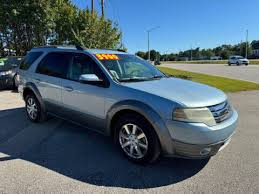 Image result for Light Ice Blue 2008 Taurus