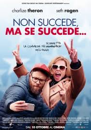 I commenti sono sottoposti alle linee guida per la moderazione. Seth Rogen Biografia