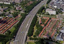 ˈzʋɛi̯ndrɛxt (listen)) is both a village and a municipality located in the flemish province of antwerp, in belgium. Plan Voor Sloop En Nieuwbouw Langs A16 In Zwijndrecht Dordrecht Ad Nl