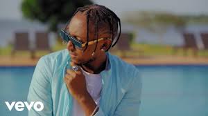Chozen Blood Sharp Shooter Official Video Youtube