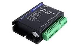 Does a stepper motor need a driver?