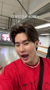 Justin Han Making Food