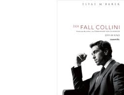 Der fall collini trailer german deutsch (2019). Constantin Film Verfilmt Ferdinand Von Schirachs Bestseller Kulturexpress Info