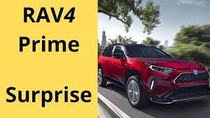 The longer this is delayed, the more i am questioning/coming to my senses about the price to value ratio of the rav4. Expect A Launch Delay For 2021 Toyota Rav4 Prime Torque News