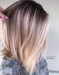 70 Devastatingly Cool Haircuts For Thin Hair Thin Hair Haircuts Hair Styles Hair Color Balayage
