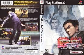 Press start when choosing a character. Tekken Tag Tournament Playstation Games Gamepro Hit Games