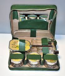 Pin On Lovely Vintage Brush Sets