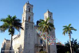 Accede a todos los contenidos de los programas de radio valladolid y escucha la radio en directo. Yucatan Valladolid Und Attraktionen In Der Umgebung Planet Mexiko