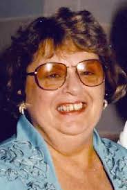 Evelyn Meyer Obituary (1932