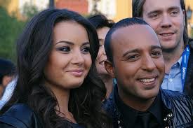 Azerbaijan in the Eurovision Song Contest 2009