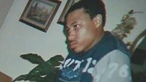 Rodney Edwards killed after pointing gun at officer coming to his aid