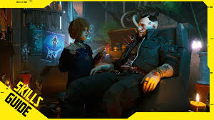 Do Fists Count As Blunt Weapons In Cyberpunk? - Quora