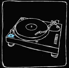 the big beat mike taylor former woxy dj and program dir dishes out new music pure ear candy check it out dj イラスト イラスト