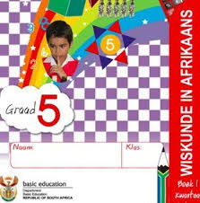 Graad 5 Grade 5 Archives Best Education