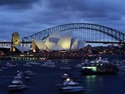 Top 10 Funny Sydney Opera House Facts Best Places To Live Beautiful Places To Live Australia Travel