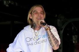 Image result for Aaron Carter