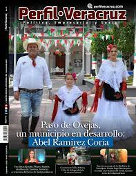 Todos los espacios políticos ya completaron sus listas para las elecciones paso 2021 en argentina. Revista Perfil Veracruz Xalapa Ver Paso De Ovejas Un Municipio En Desarrollo Abel Ramirez Coria By Revista Perfil Veracruz Issuu
