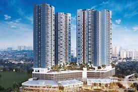 Real estate in kuala lumpur, malaysia. Bukit Jalil Berjaya Land To Launch The Tropika Block B In 3q2019 The Edge Markets