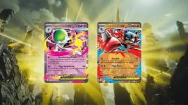 Mega Evolution Prerelease