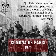O que foi a Comuna de Paris? | 21.mai.2020 by Áudios Diários do ...
