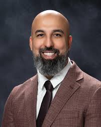 Dr. John Hoffmann, MD, Nurse Practitioner