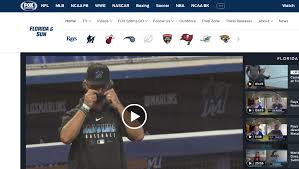 Tuning in to catch a game has never been easier. How To Watch Fox Sports Florida Live Without Cable In 2021 One Option