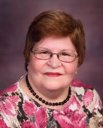 Sheila Cagle Jones Obituary February 15, 2024