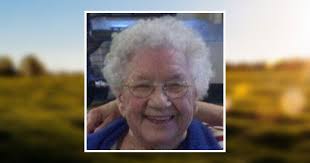 Dorothy Myers Obituary January 19, 2015
