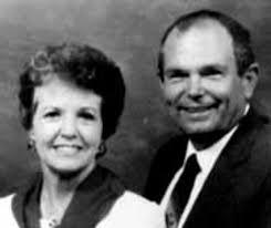 New temple presidents