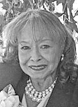 MARTHA WILLIAMS-MCDONALD Obituary (2017)