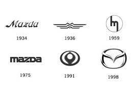 The bentley logo has a big b seal and two wings. The Surprising Origins Of 11 Car Company Logos